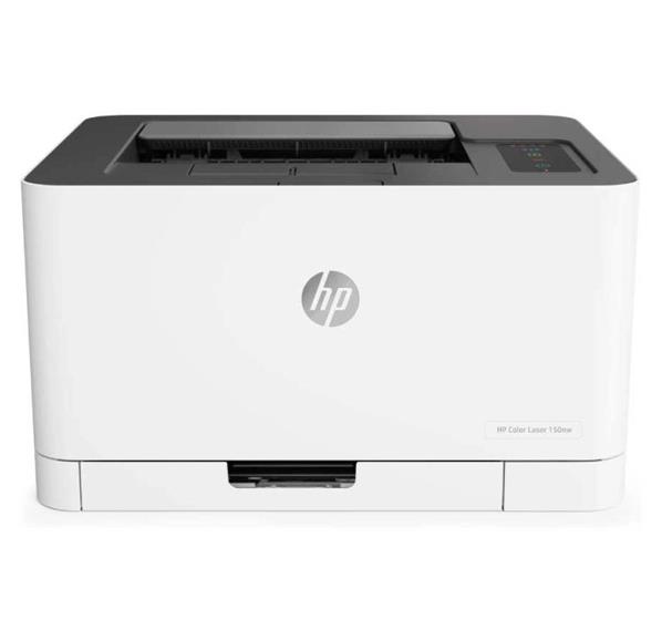 پرینتر اچ پی HP Color Laser 150w